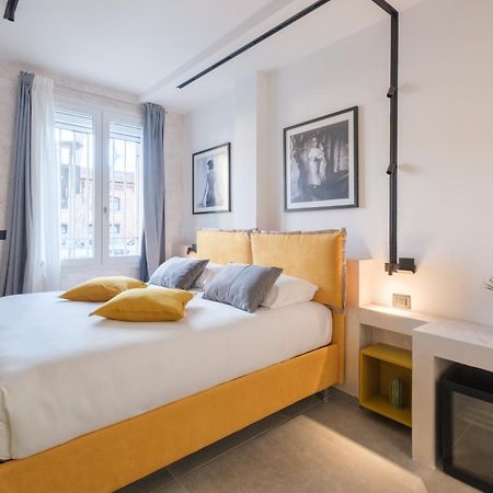 Tempobiancosuites Bologna Luaran gambar