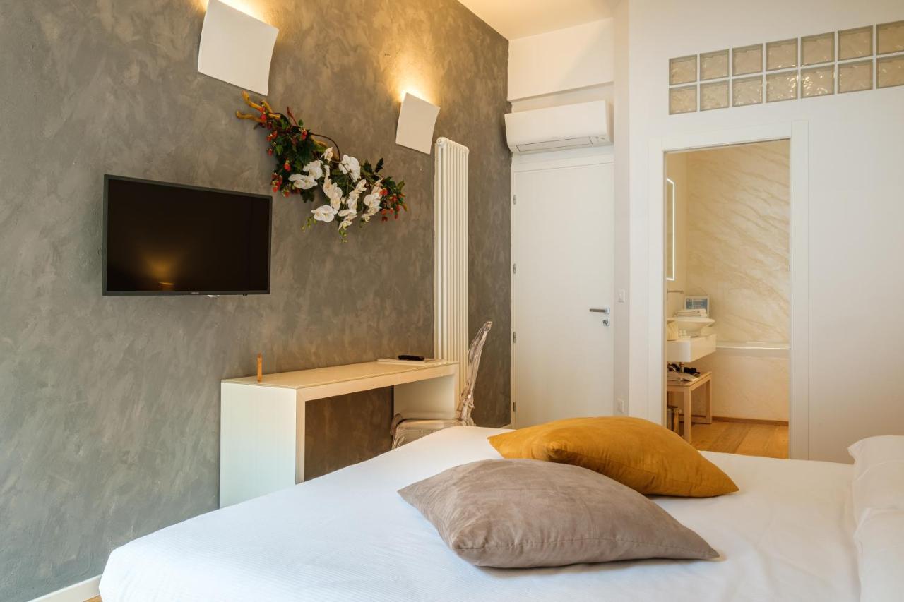 Tempobiancosuites Bologna Luaran gambar