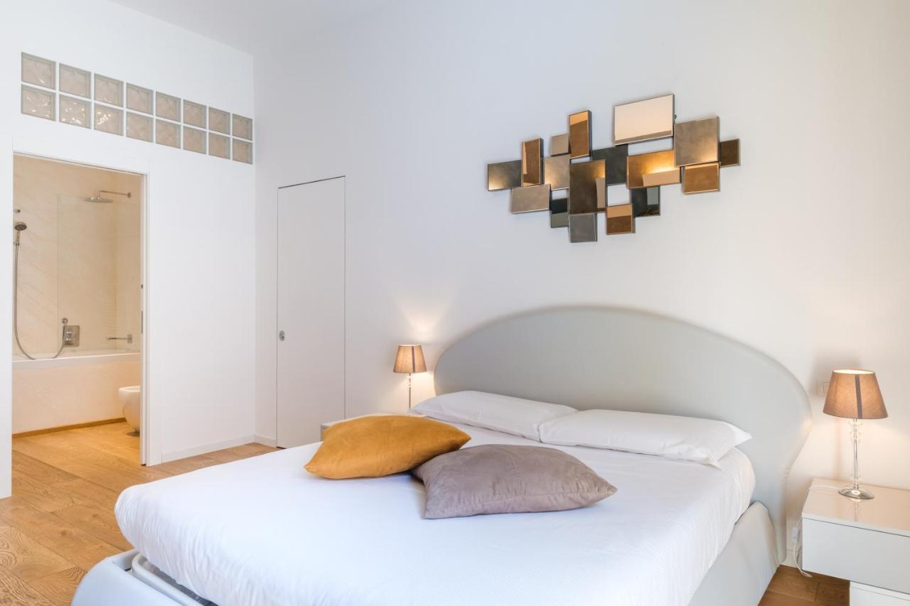 Tempobiancosuites Bologna Luaran gambar