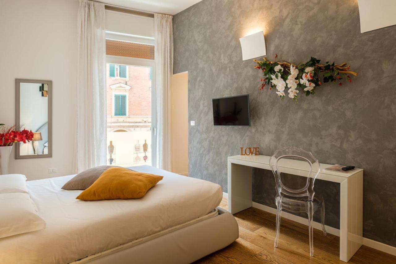 Tempobiancosuites Bologna Luaran gambar