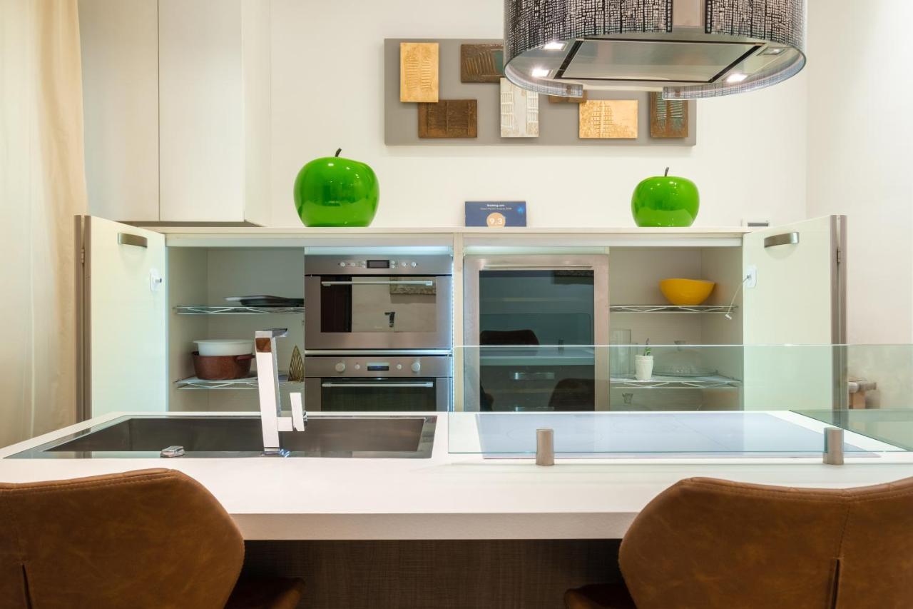Tempobiancosuites Bologna Luaran gambar