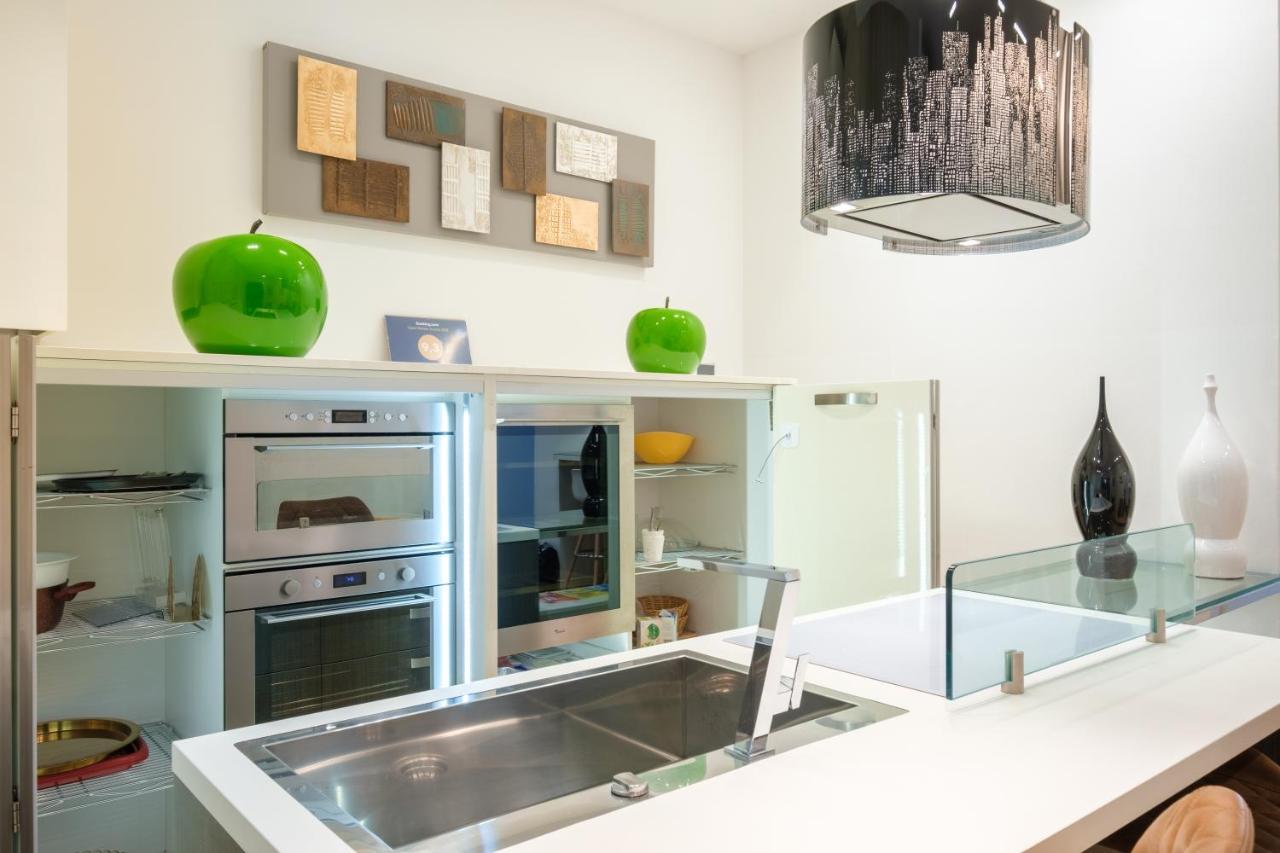 Tempobiancosuites Bologna Luaran gambar