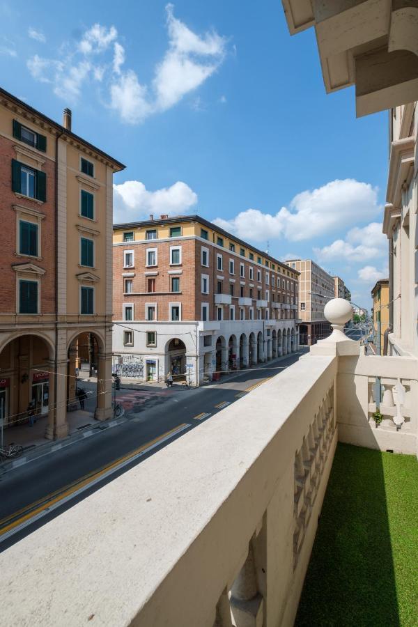 Tempobiancosuites Bologna Luaran gambar