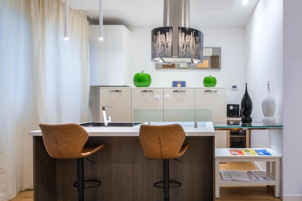 Tempobiancosuites Bologna Luaran gambar