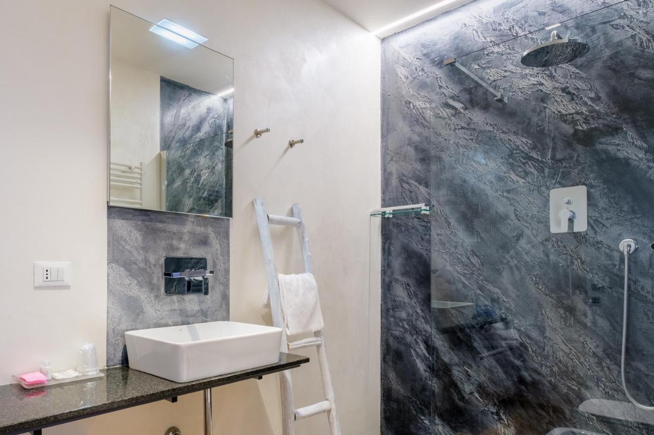 Tempobiancosuites Bologna Luaran gambar