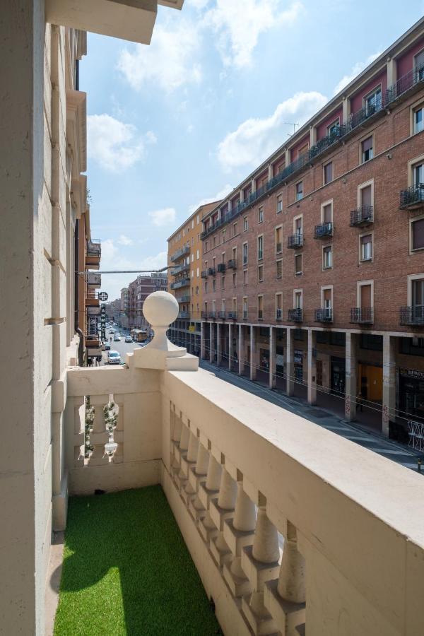 Tempobiancosuites Bologna Luaran gambar