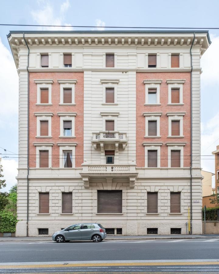 Tempobiancosuites Bologna Luaran gambar