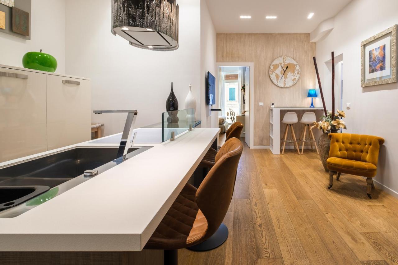 Tempobiancosuites Bologna Luaran gambar