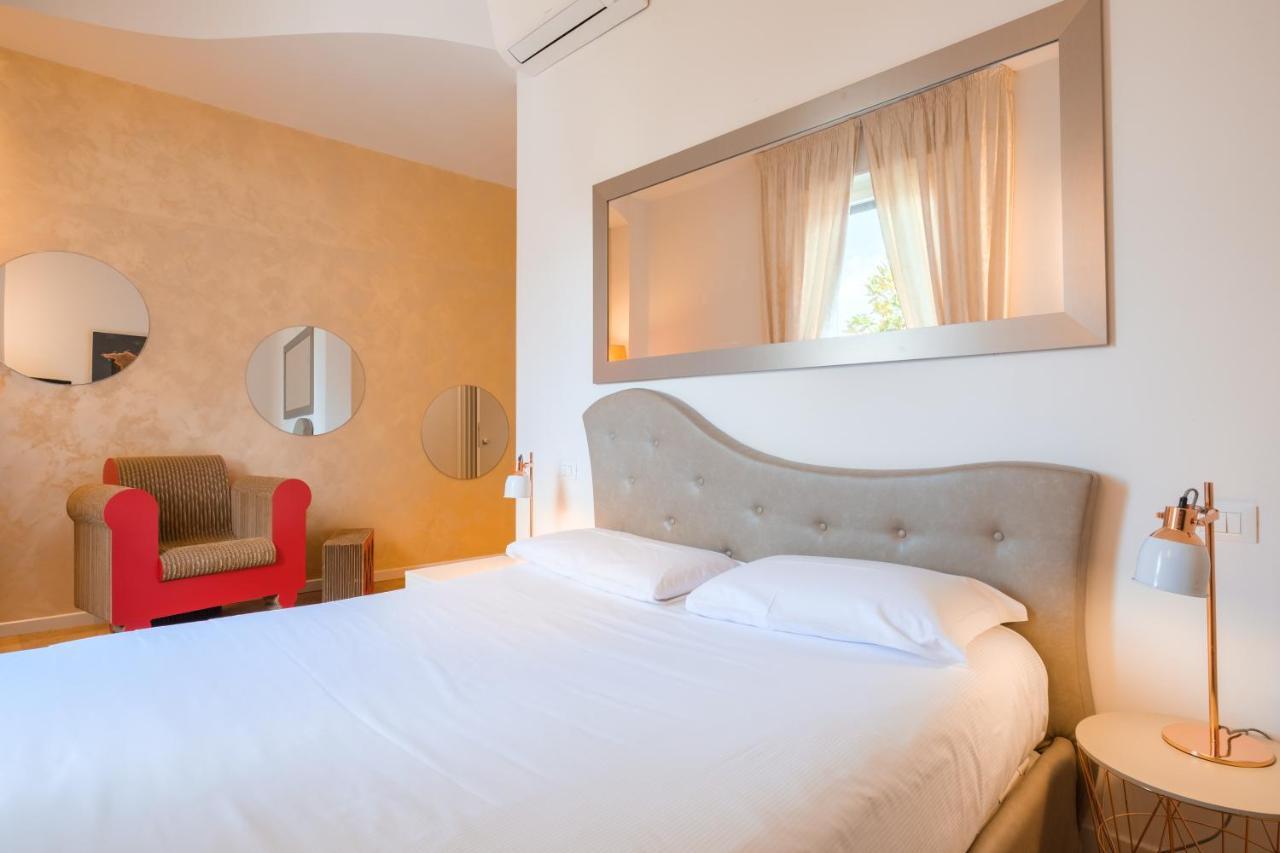 Tempobiancosuites Bologna Luaran gambar