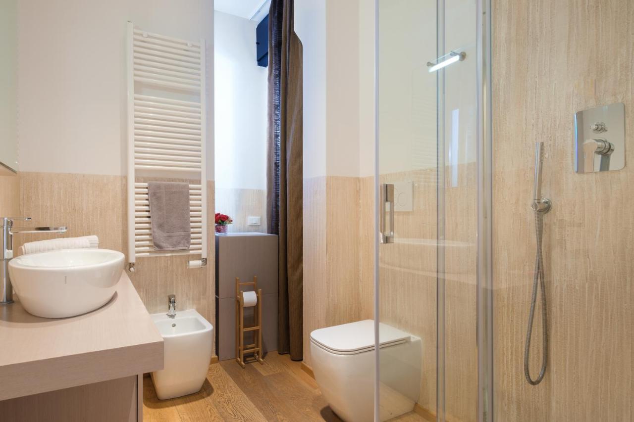 Tempobiancosuites Bologna Luaran gambar