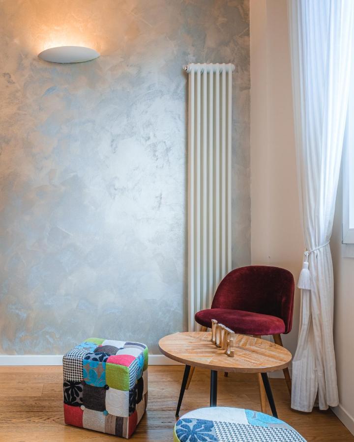 Tempobiancosuites Bologna Luaran gambar