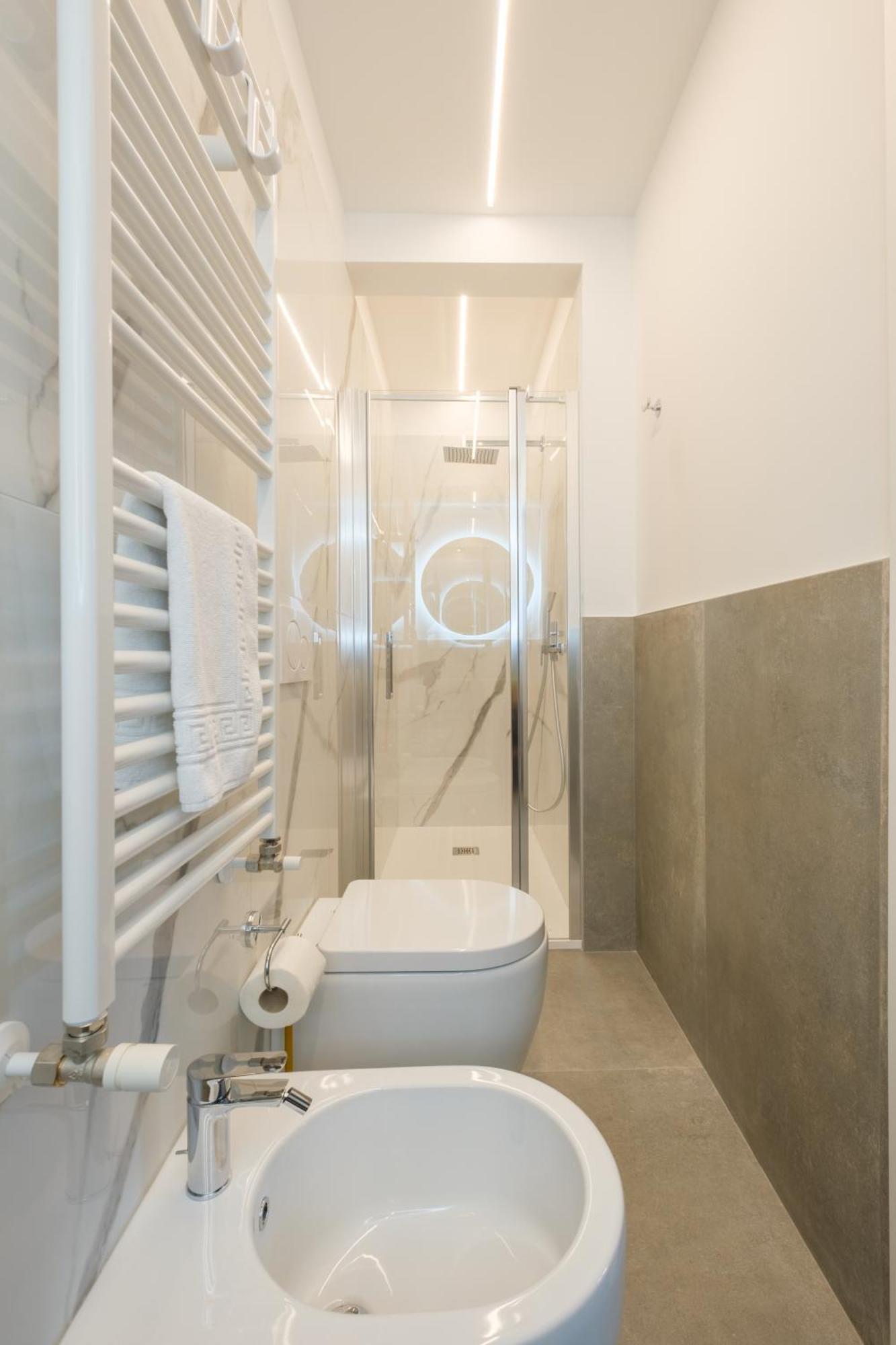 Tempobiancosuites Bologna Luaran gambar