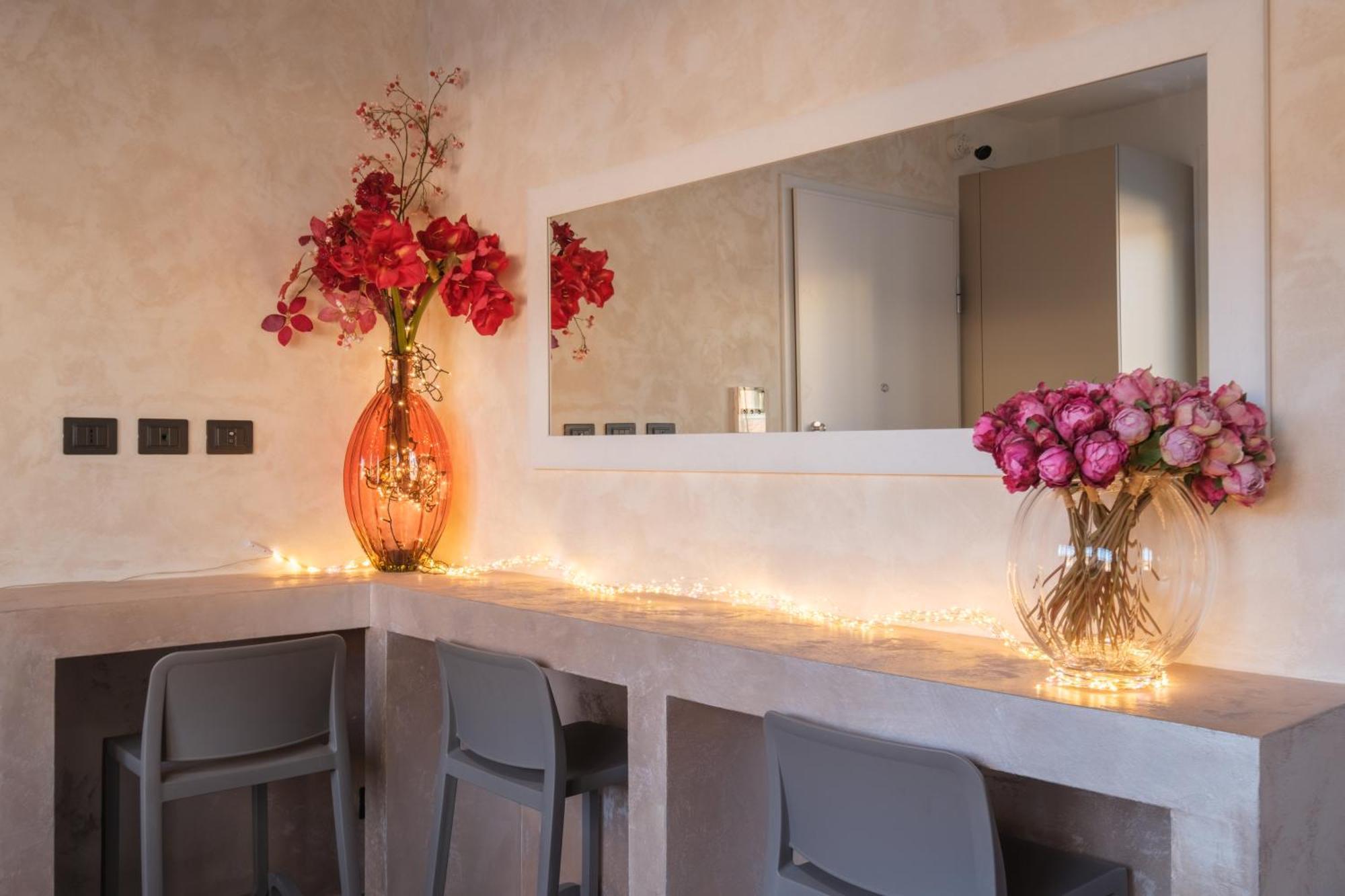 Tempobiancosuites Bologna Luaran gambar