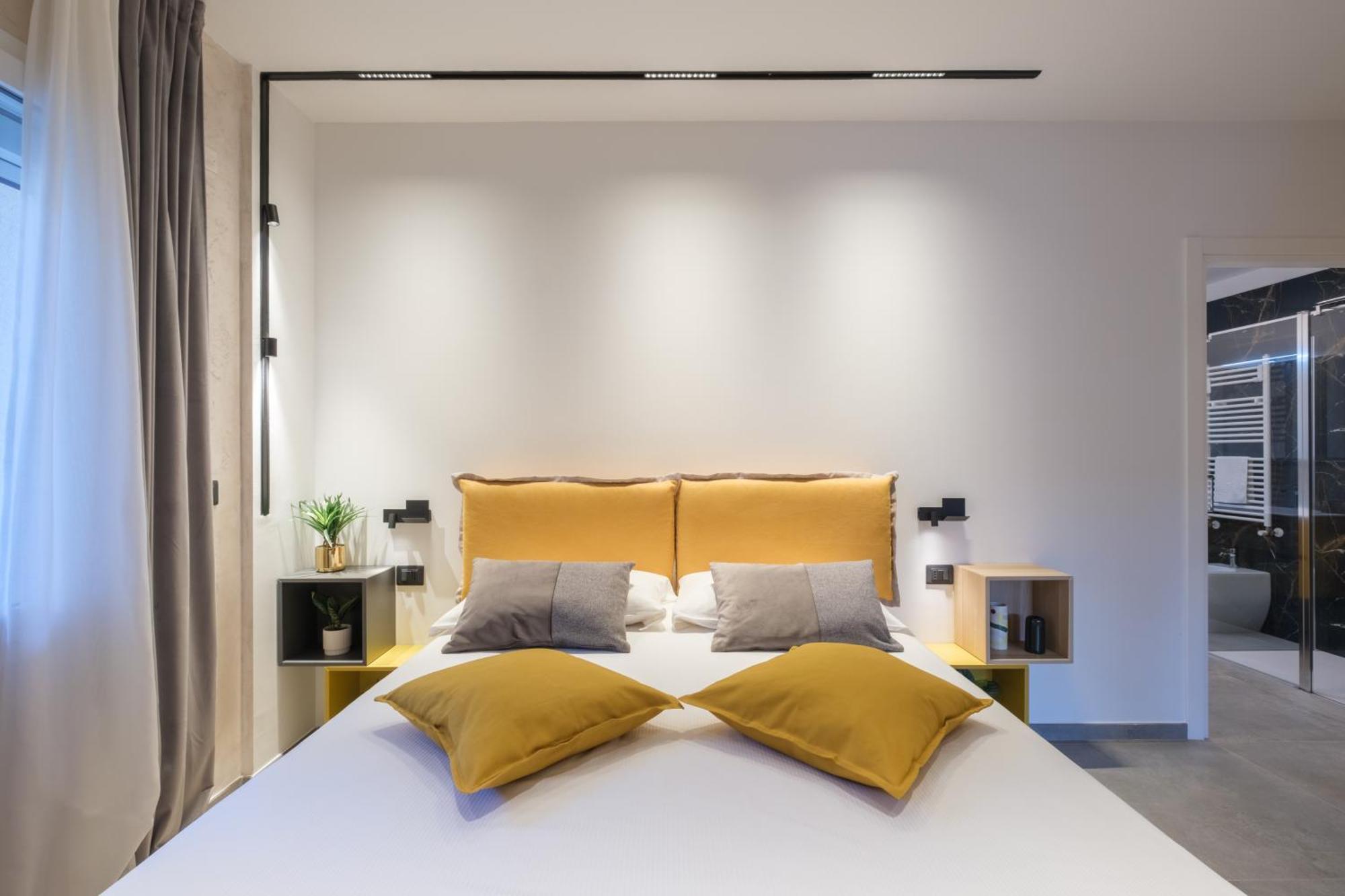 Tempobiancosuites Bologna Luaran gambar