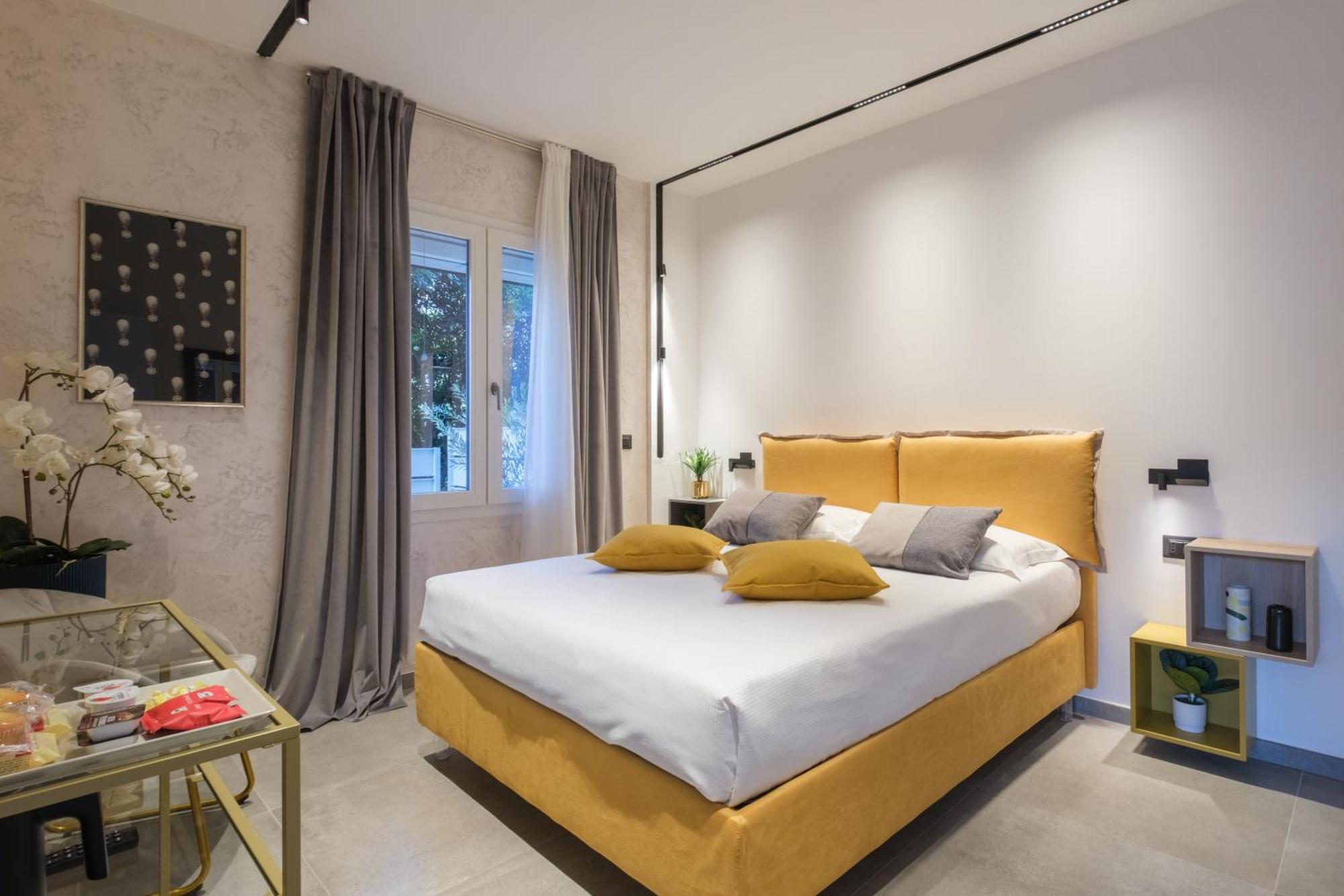 Tempobiancosuites Bologna Luaran gambar
