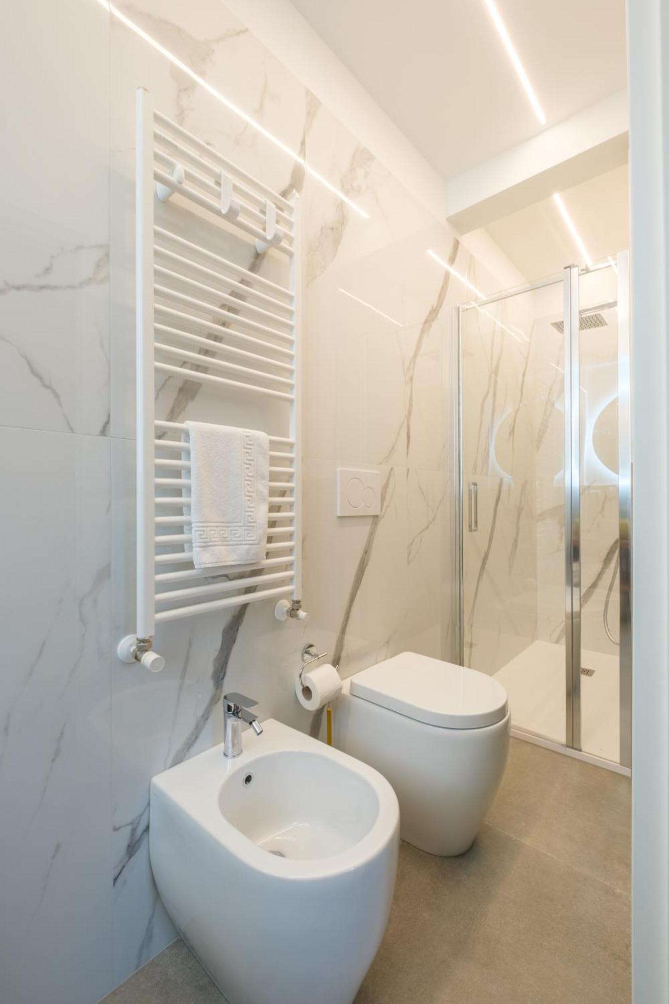 Tempobiancosuites Bologna Luaran gambar