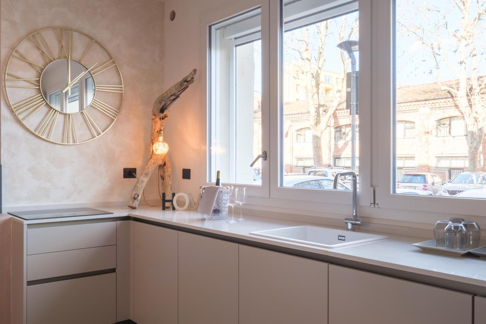 Tempobiancosuites Bologna Luaran gambar